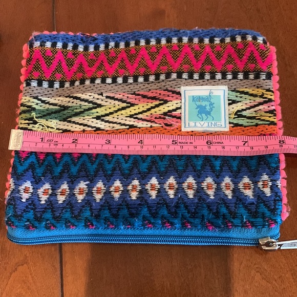 Karma Living Frida Kahlo Bag - Picture 4 of 5